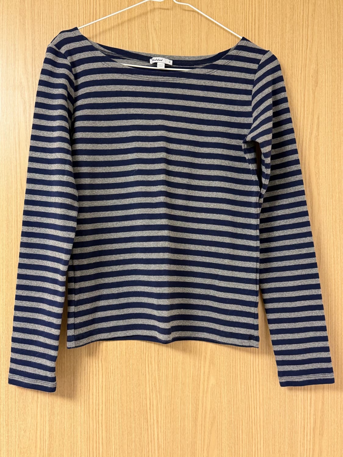 섭듀드 티셔츠 M 상품이미지1