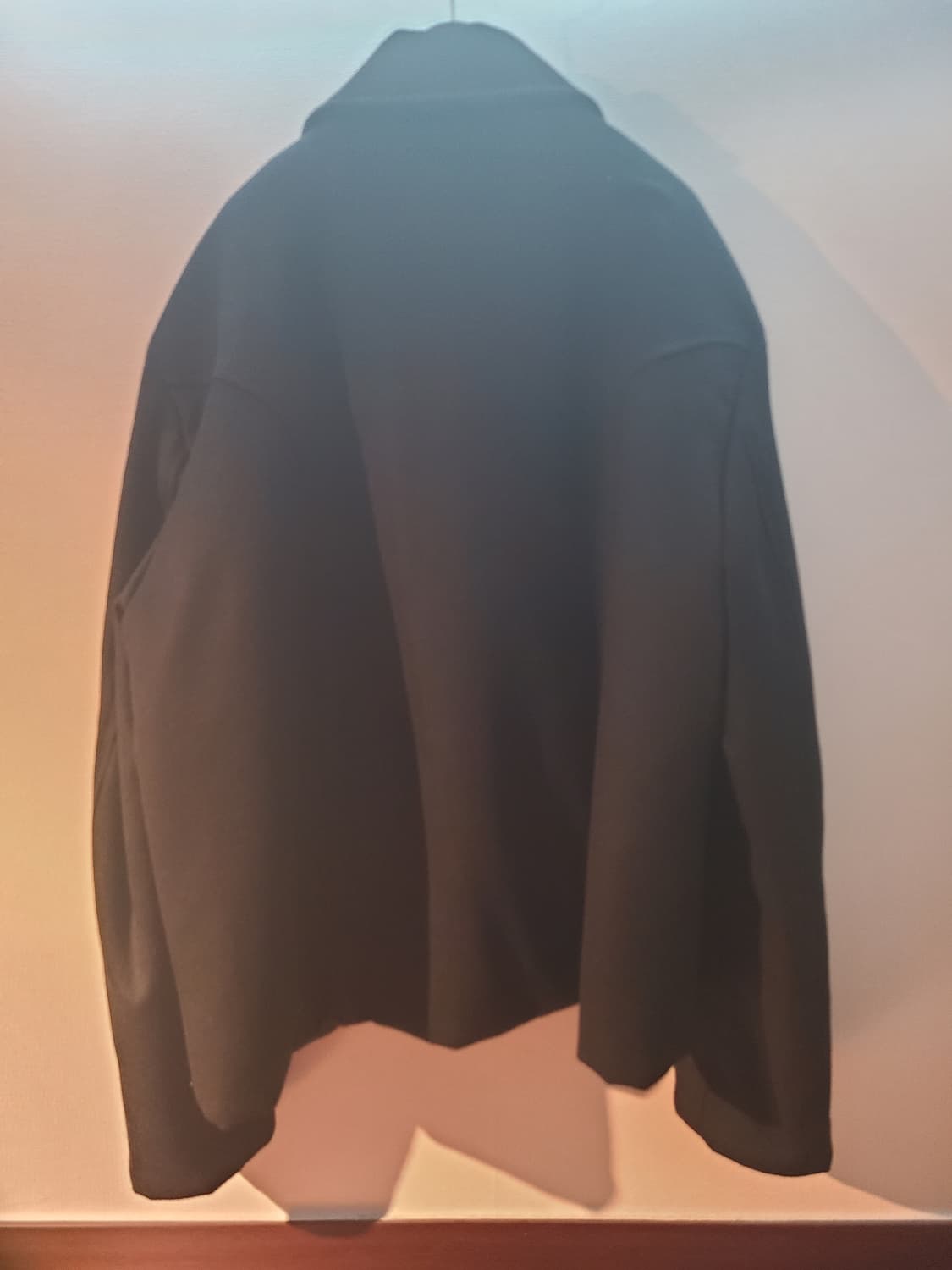 Jabberwocky winter jacket(초판) 상품이미지5