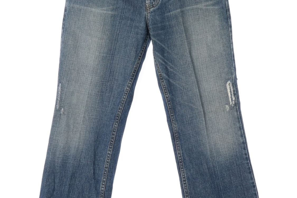 아르마니 익스체인지 데님팬츠 31 상품이미지4