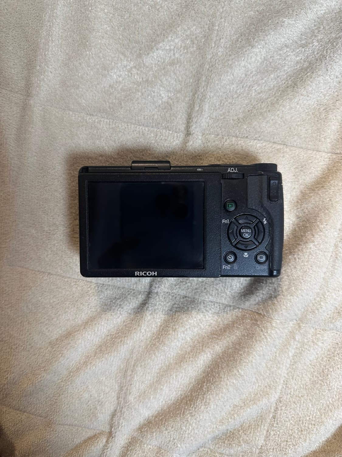 리코 grd3 디카 디지털카메라  상품이미지2