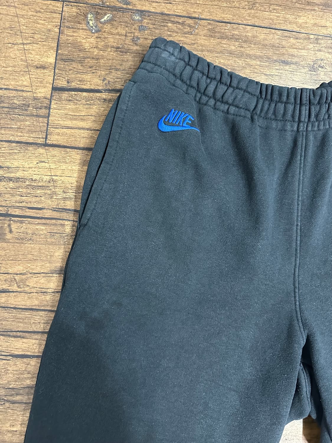 나이키 멀티 로고 조거 팬츠 XL 상품이미지3