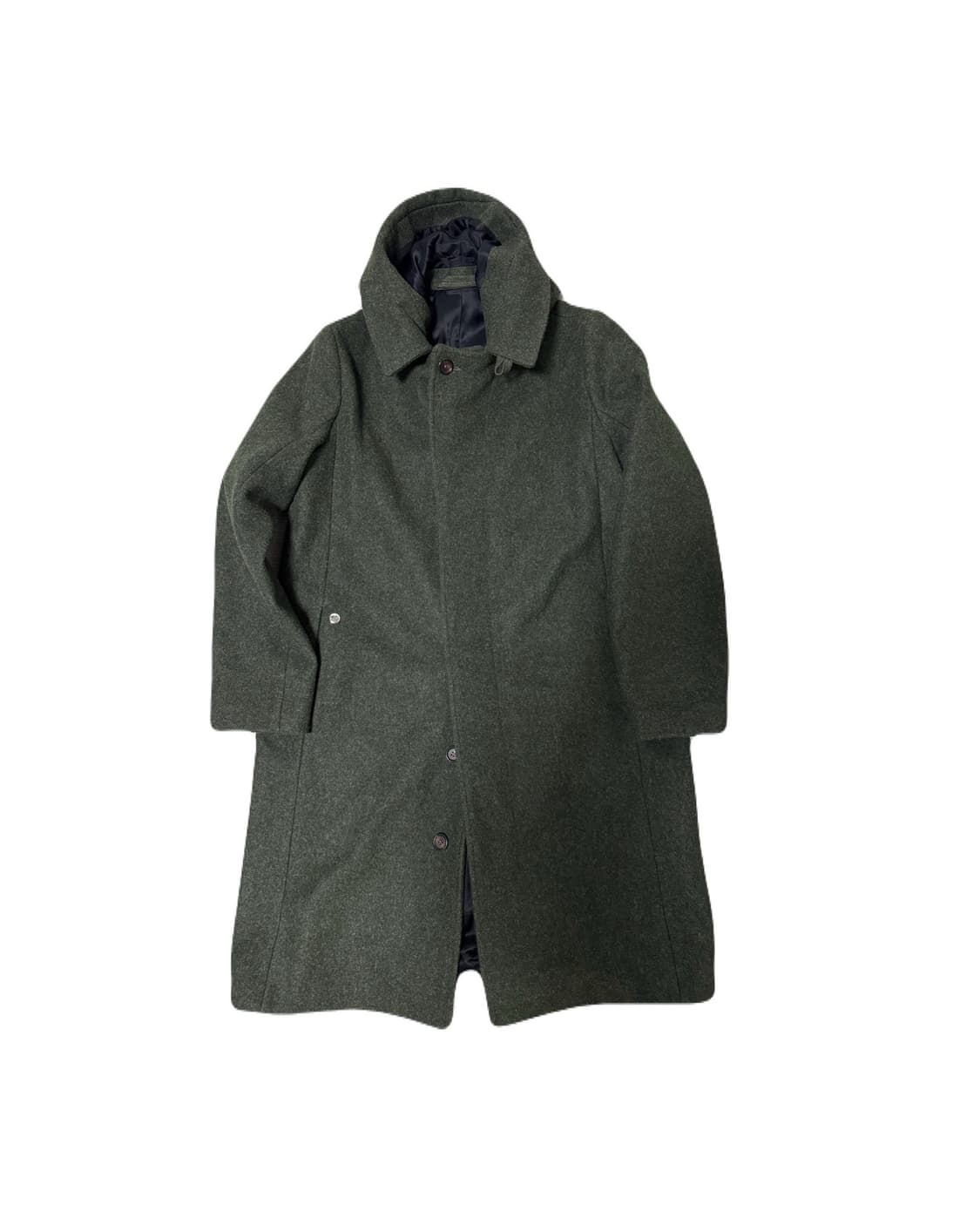 Bless Nº73 Hoodcoat 상품이미지1