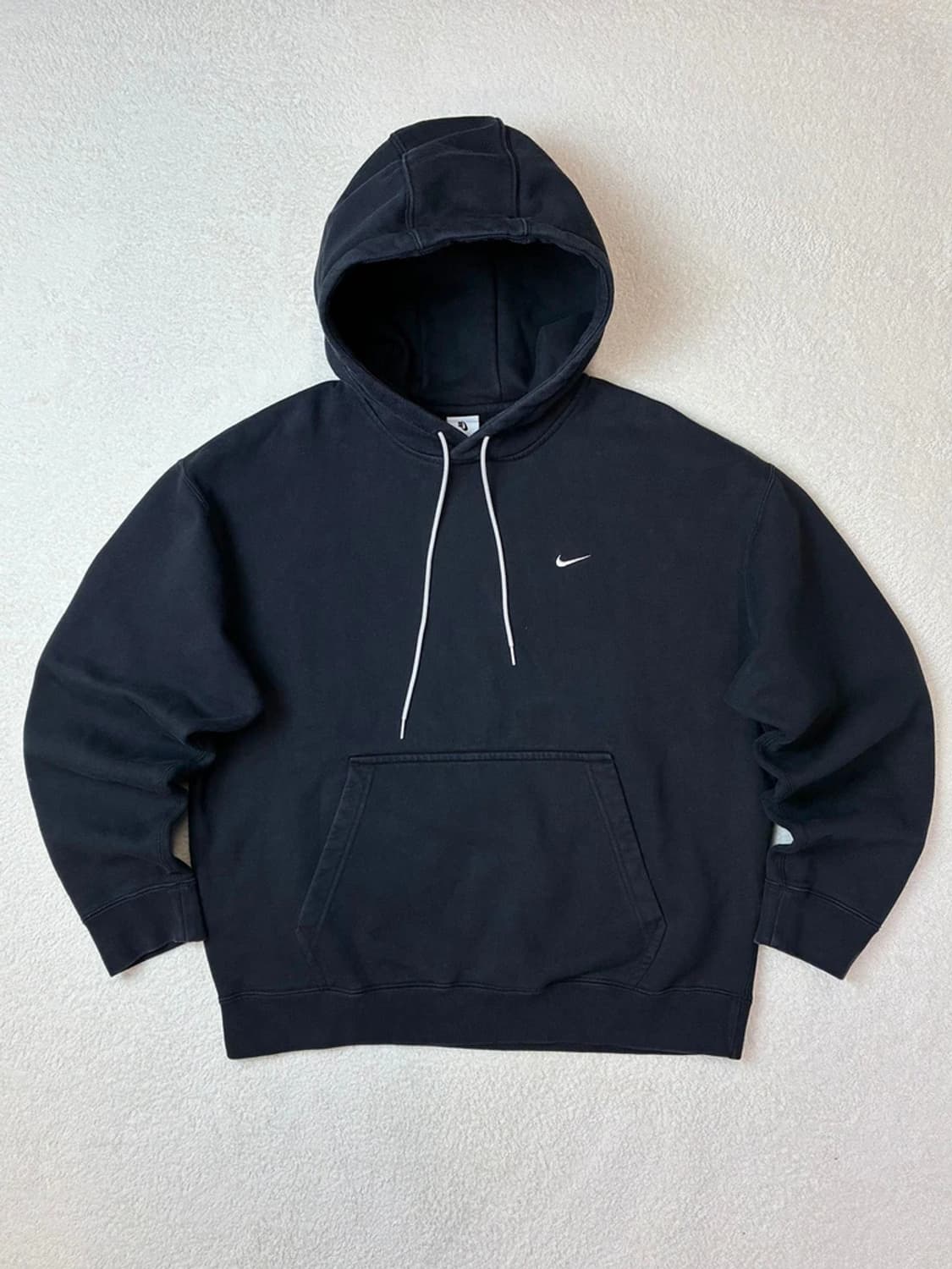 나이키 NRG 솔로 스우시 후드티 PN5757    상품이미지1