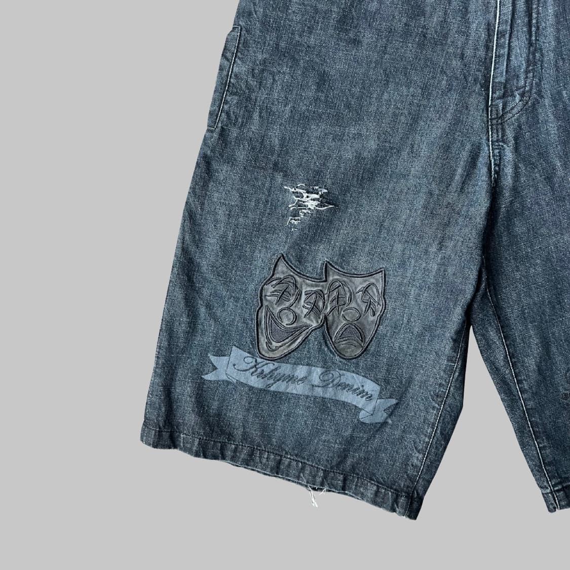 double waist pants no.4 상품이미지4