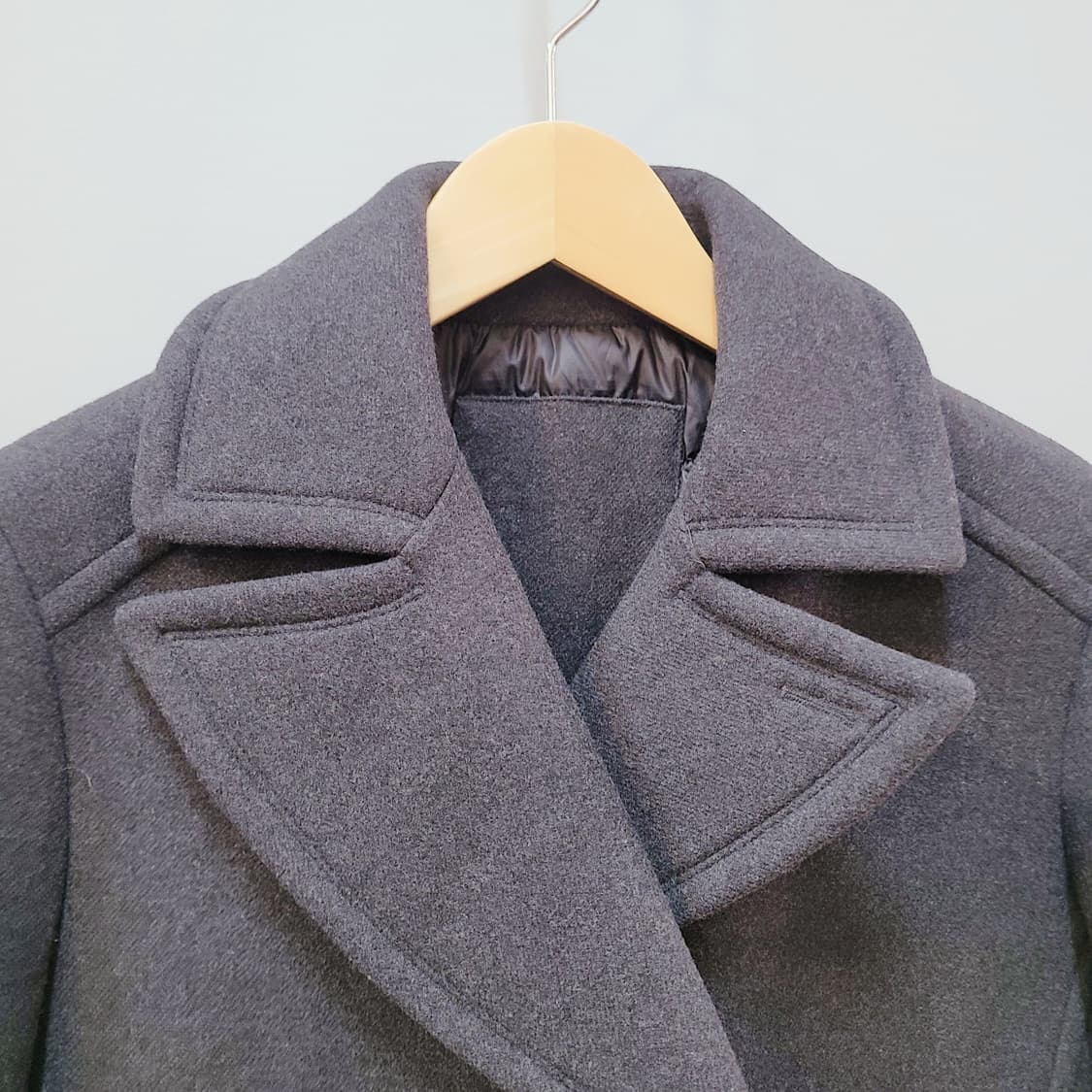 100) 빈폴 겨울 블레이저 (택포 상품이미지4