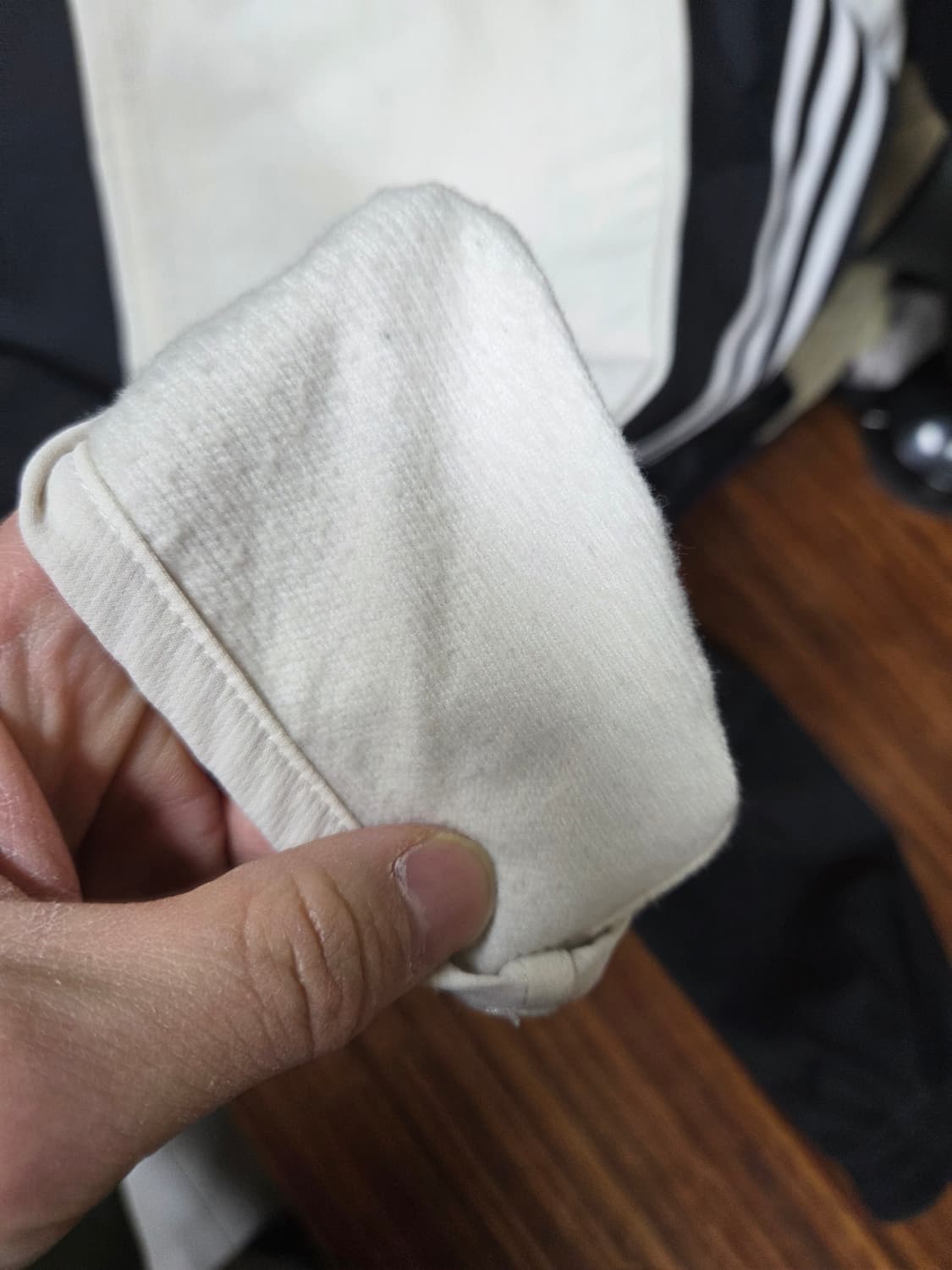 나이키 골프 여성 안감약기모 방풍 슬림 팬츠 70 상품이미지6