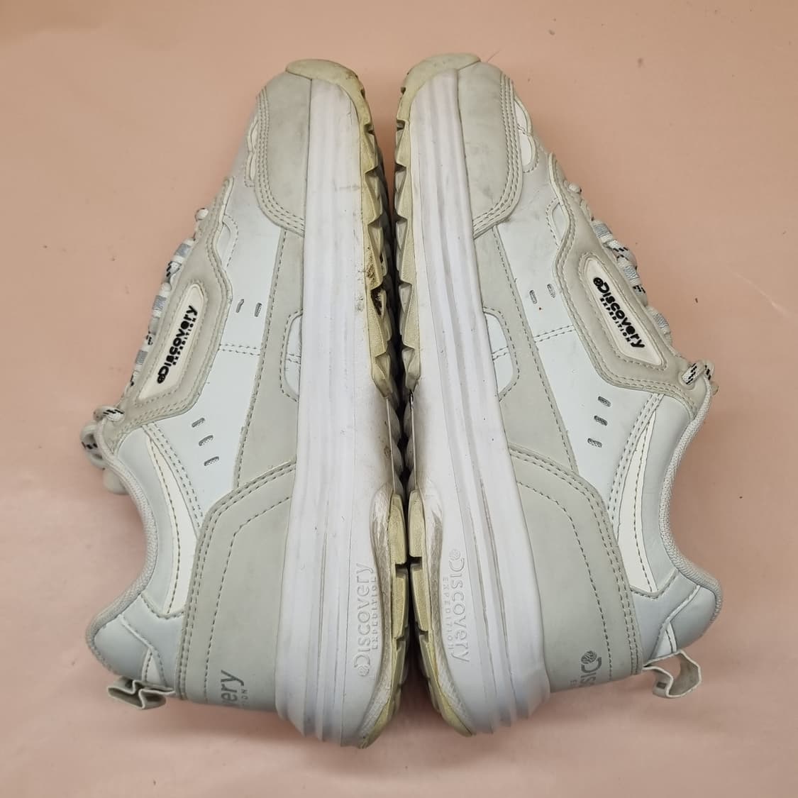 디스커버리 어글리 여성운동화240 상품이미지4