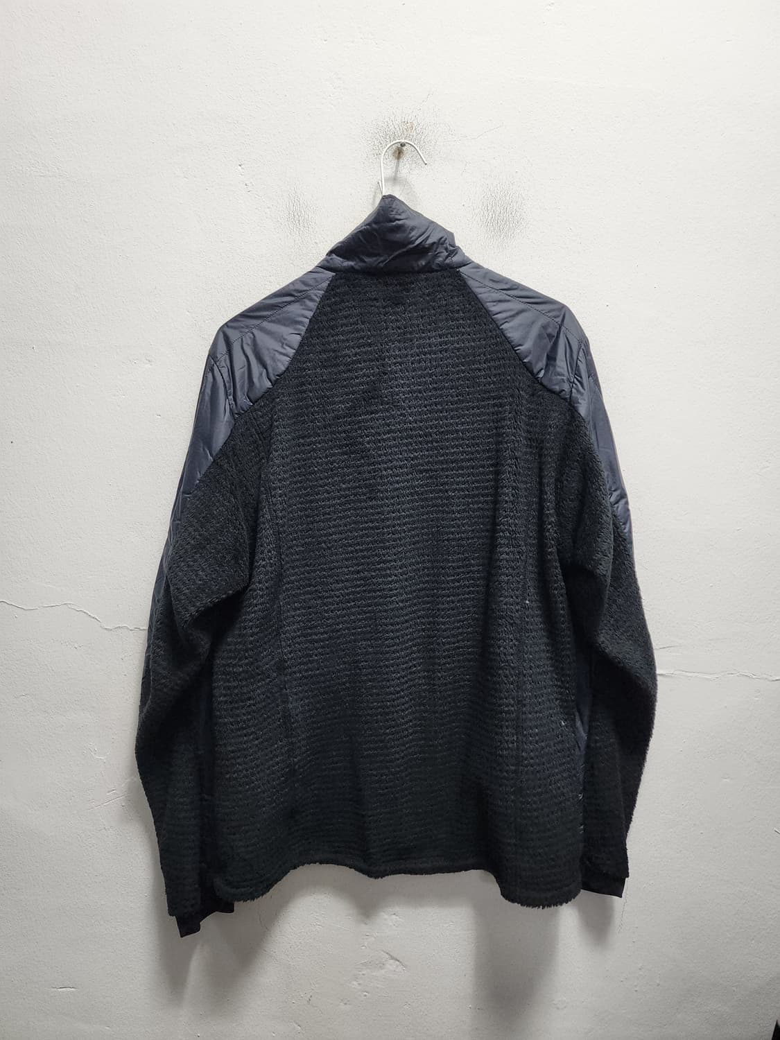 바우데 프리마로프트 폴라텍 동계용 경량자켓 상품이미지2