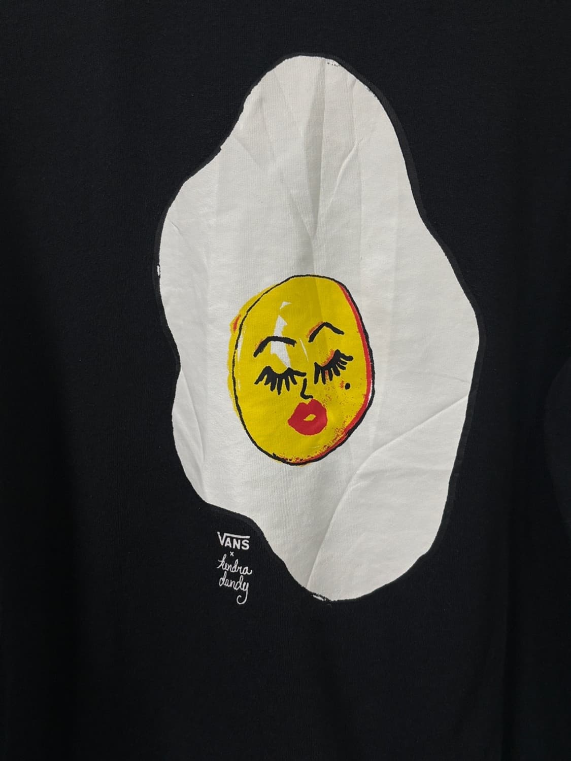 반스(Vans) 켄드라 댄디(Kendra Dandy) 스웻셔츠 상품이미지2