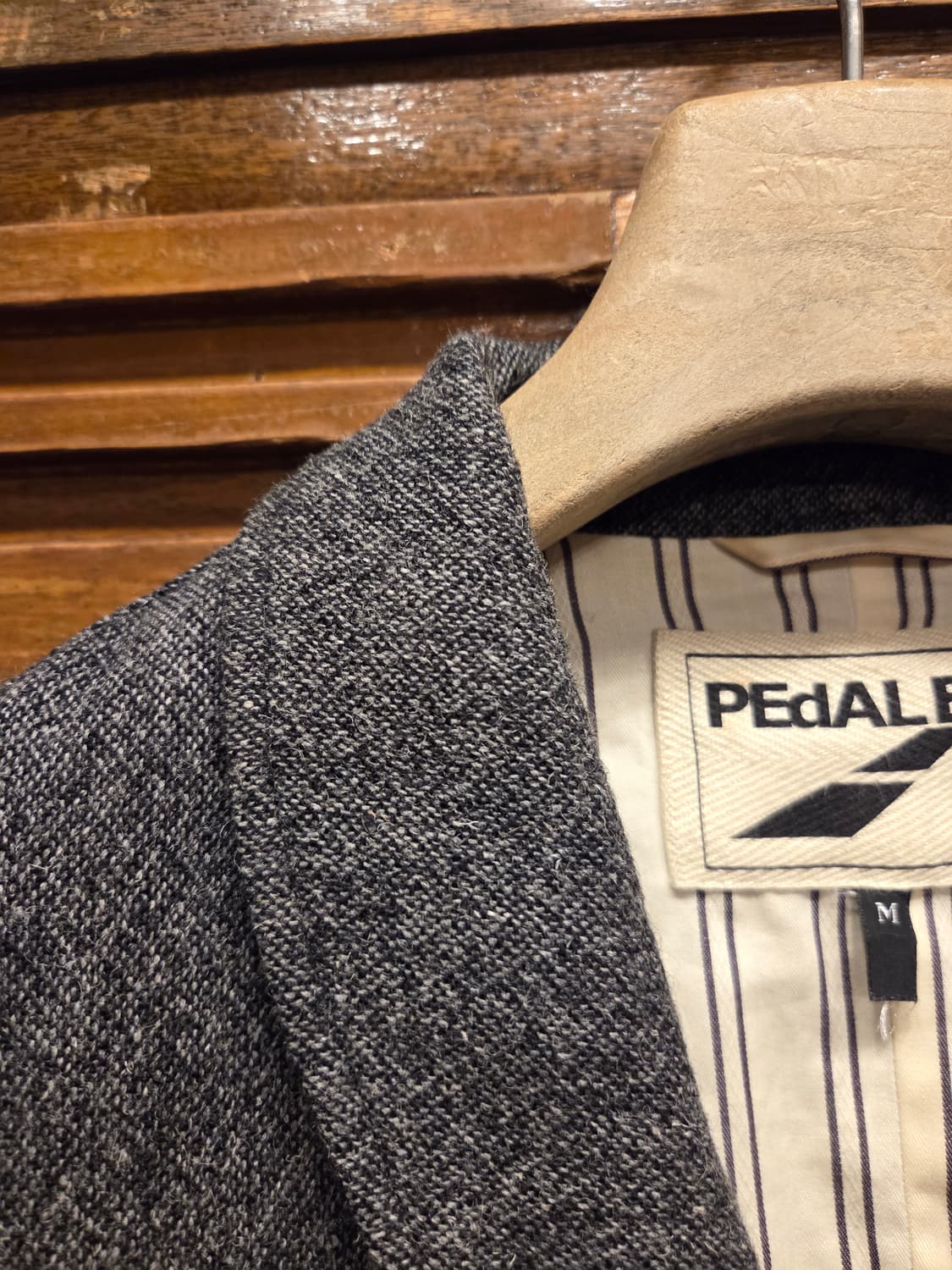 PEdAL ED 유틸리티자켓  상품이미지4