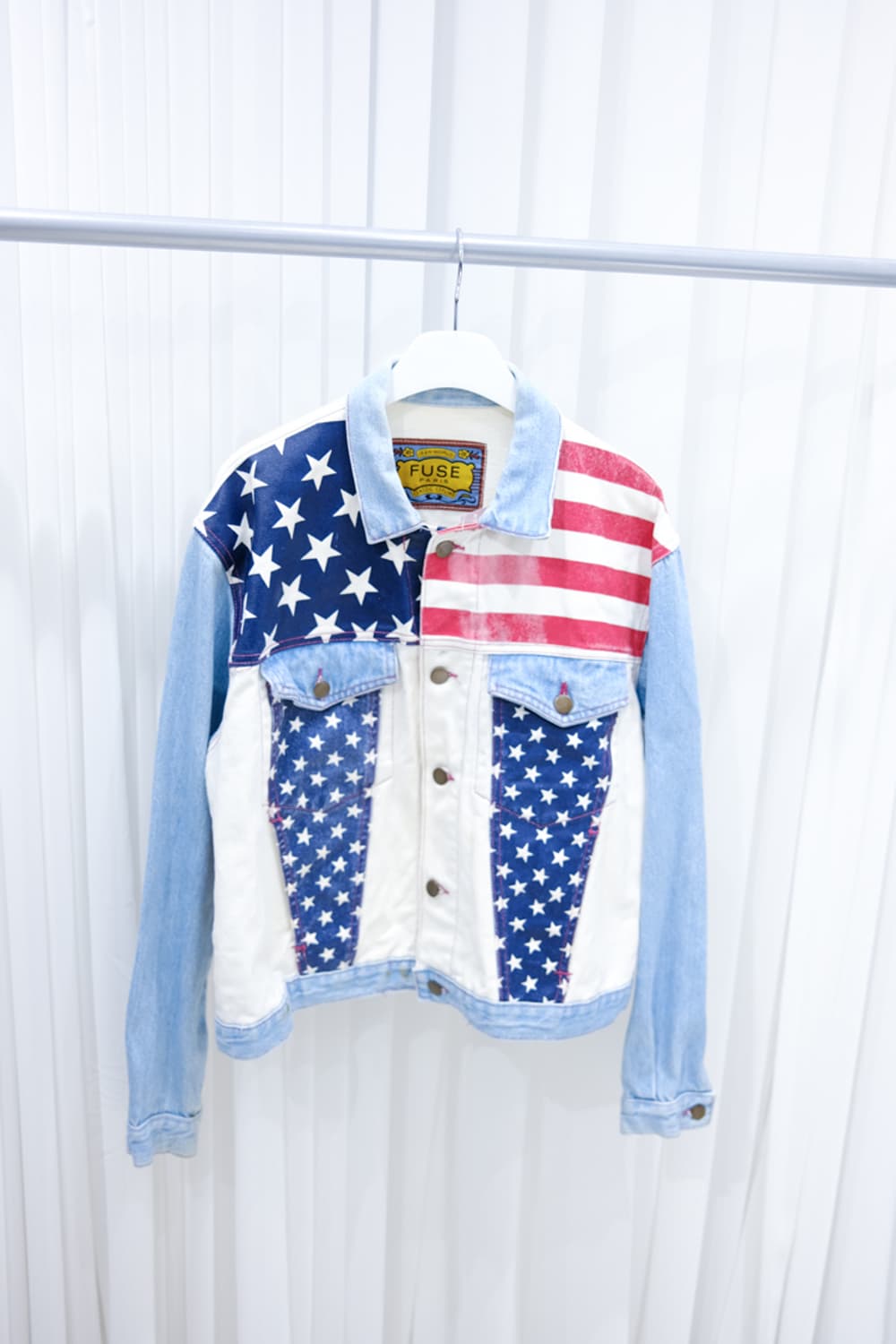 Fuse Paris 상품이미지1