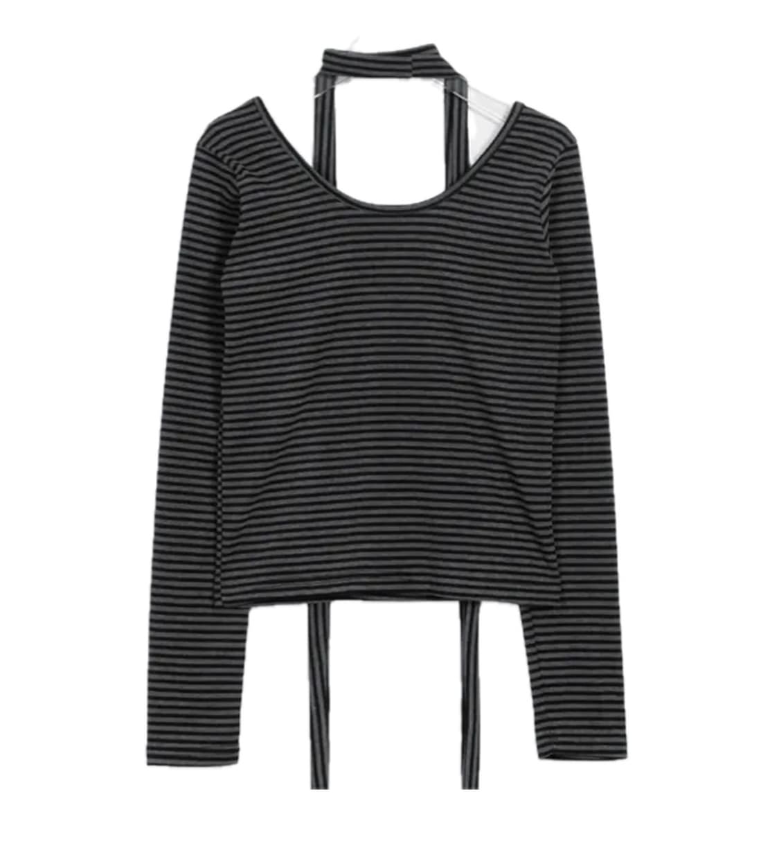 바이너리원 머플러 세트 상품이미지1