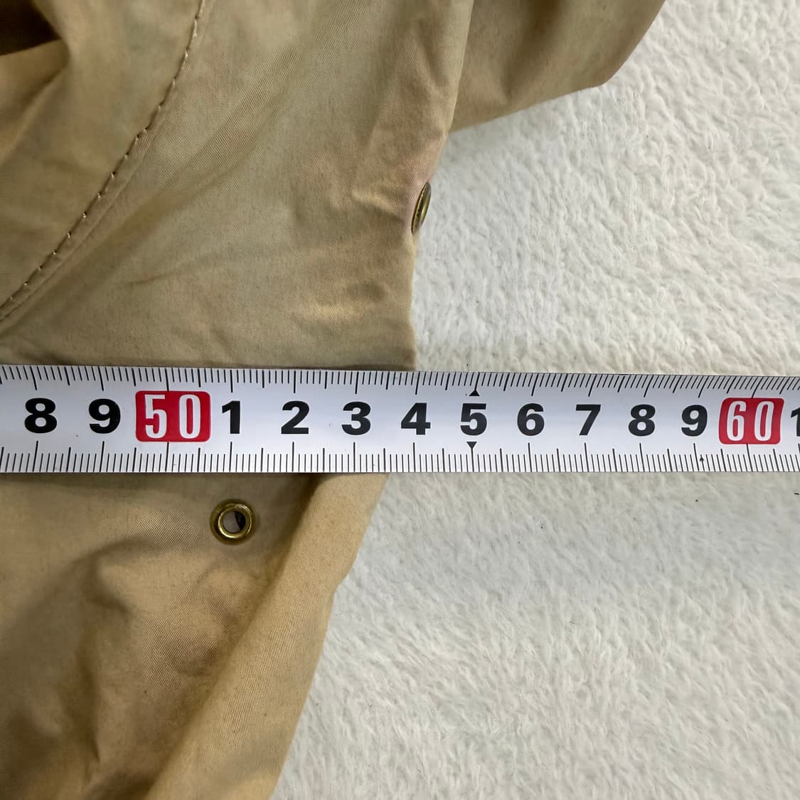 36 맥피 벨티드 트렌치 코트 0330T 상품이미지6