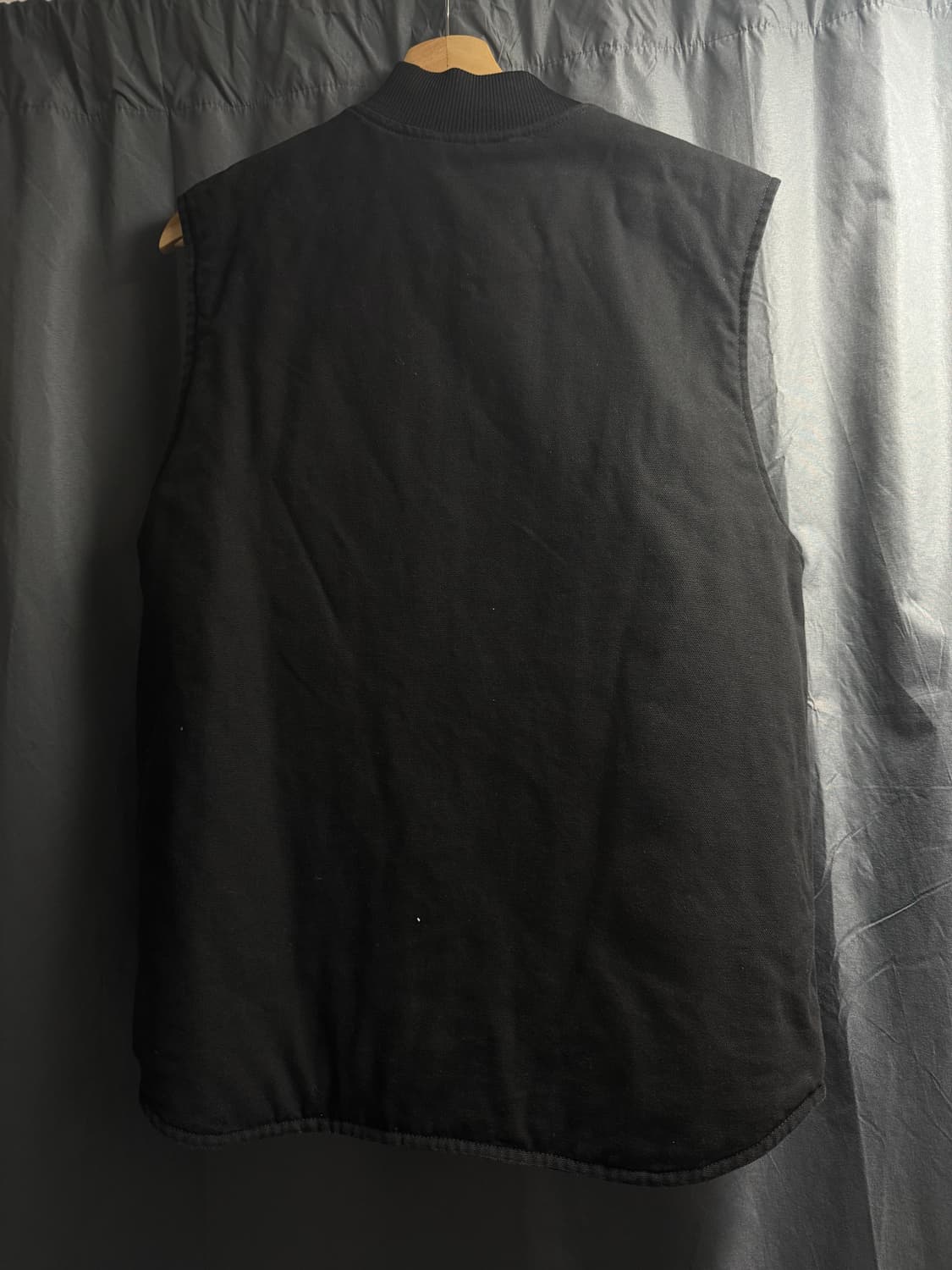 칼하트 워크웨어 조끼L 상품이미지2