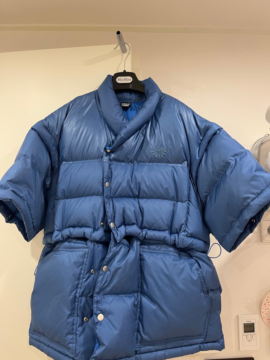 스탠드얼론 패딩 상품이미지5