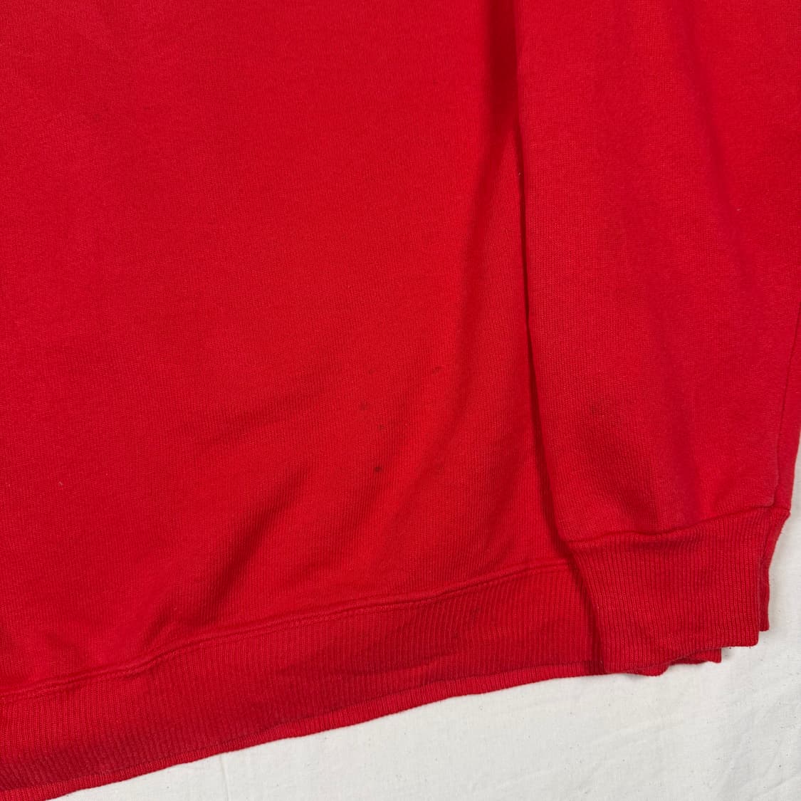 90s 헤인즈 USA 디즈니 미니마우스 스웻셔츠 맨투맨 상품이미지7