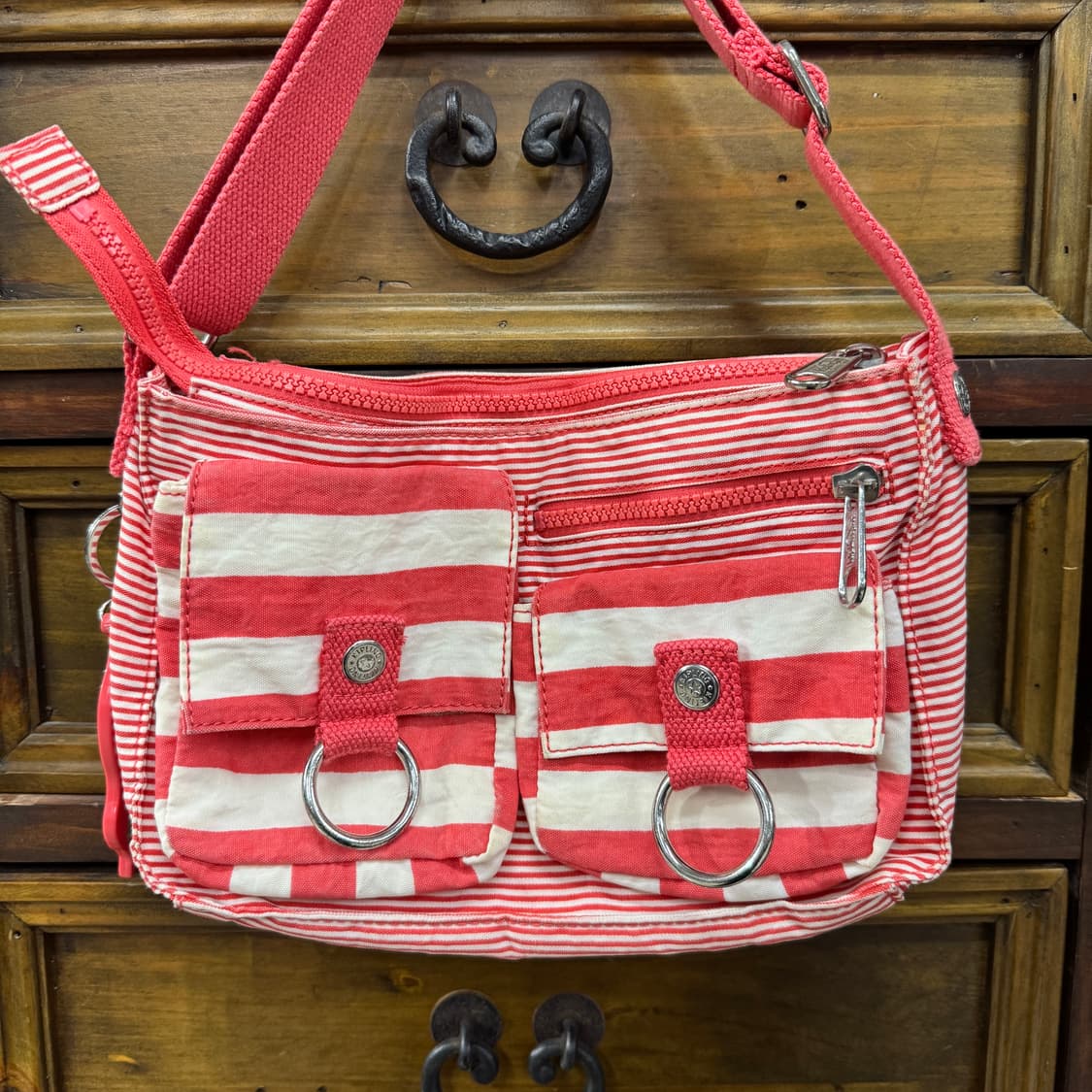 키플링 크로스백 상품이미지2