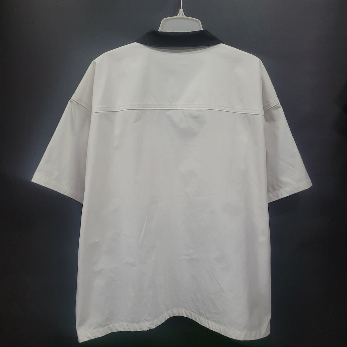 American Shop Sign 언클 존스 워크셔츠  상품이미지6