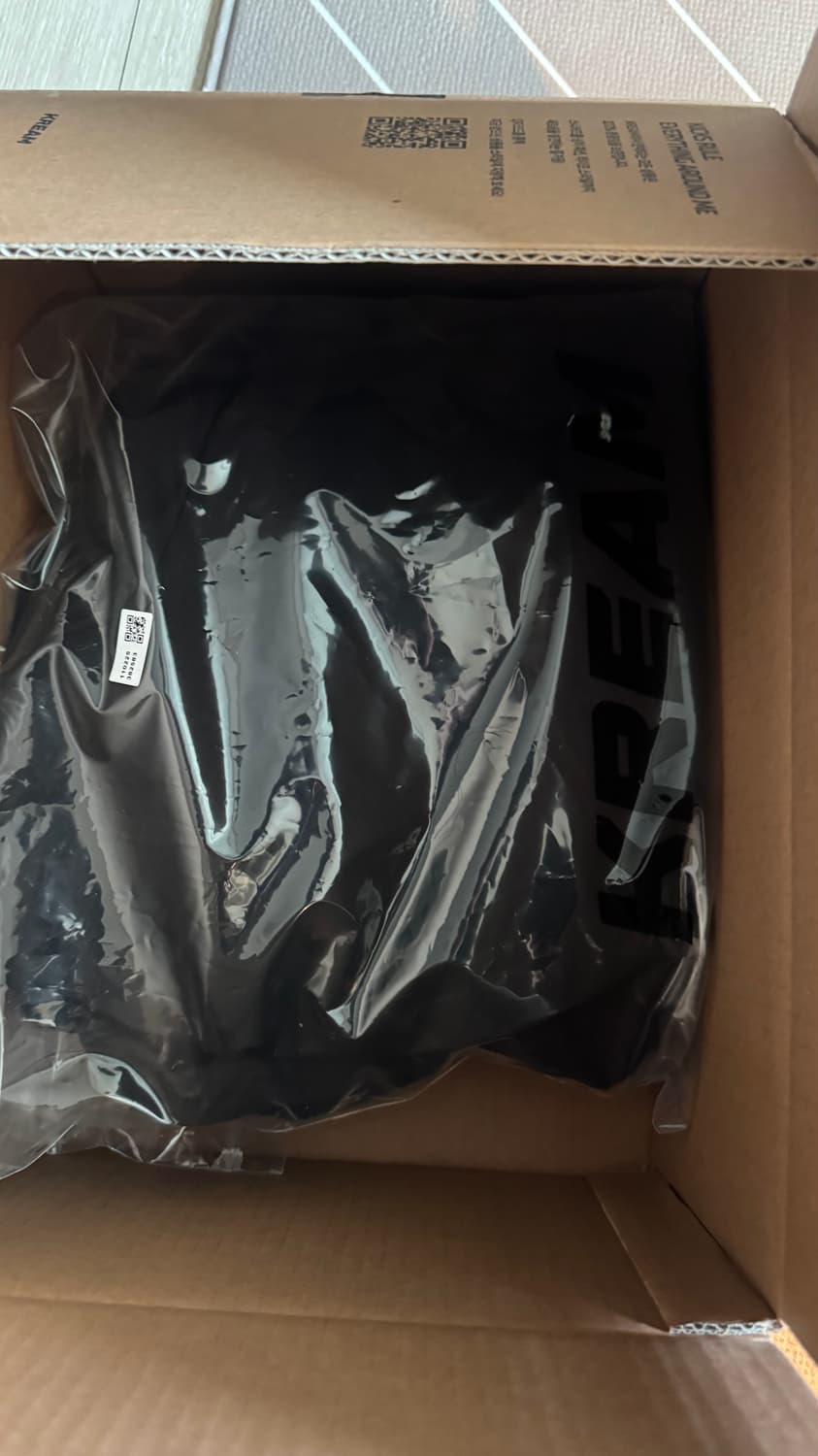 노스페이스 화이트 라벨 마티스 자켓 블랙 L 새상품 상품이미지3