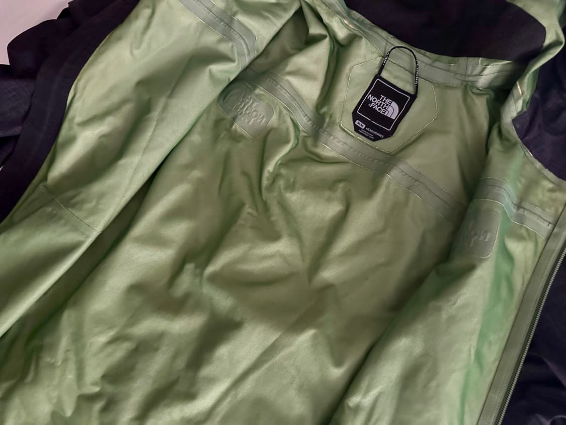 노스페이스 하이벤트 고프코어 자켓 상품이미지3