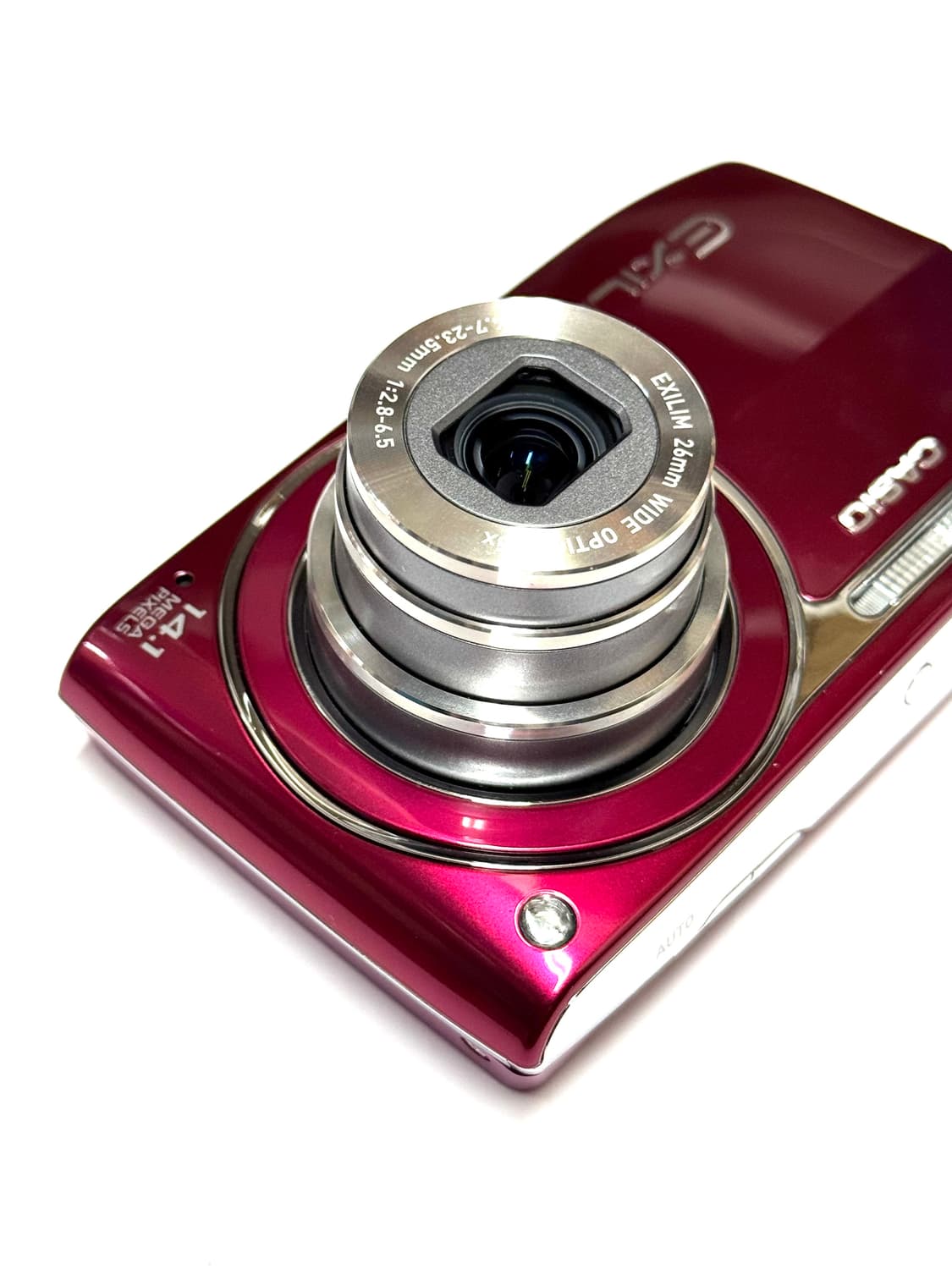 인물 메이크업모드)카시오 엑슬림 Z2000 💝Casio Exilim 상품이미지6