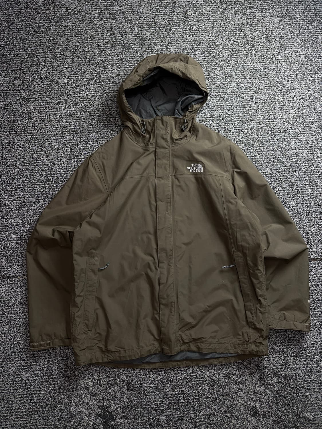 노스페이스 하이벤트 투인원 마운틴 자켓 2864 상품이미지2