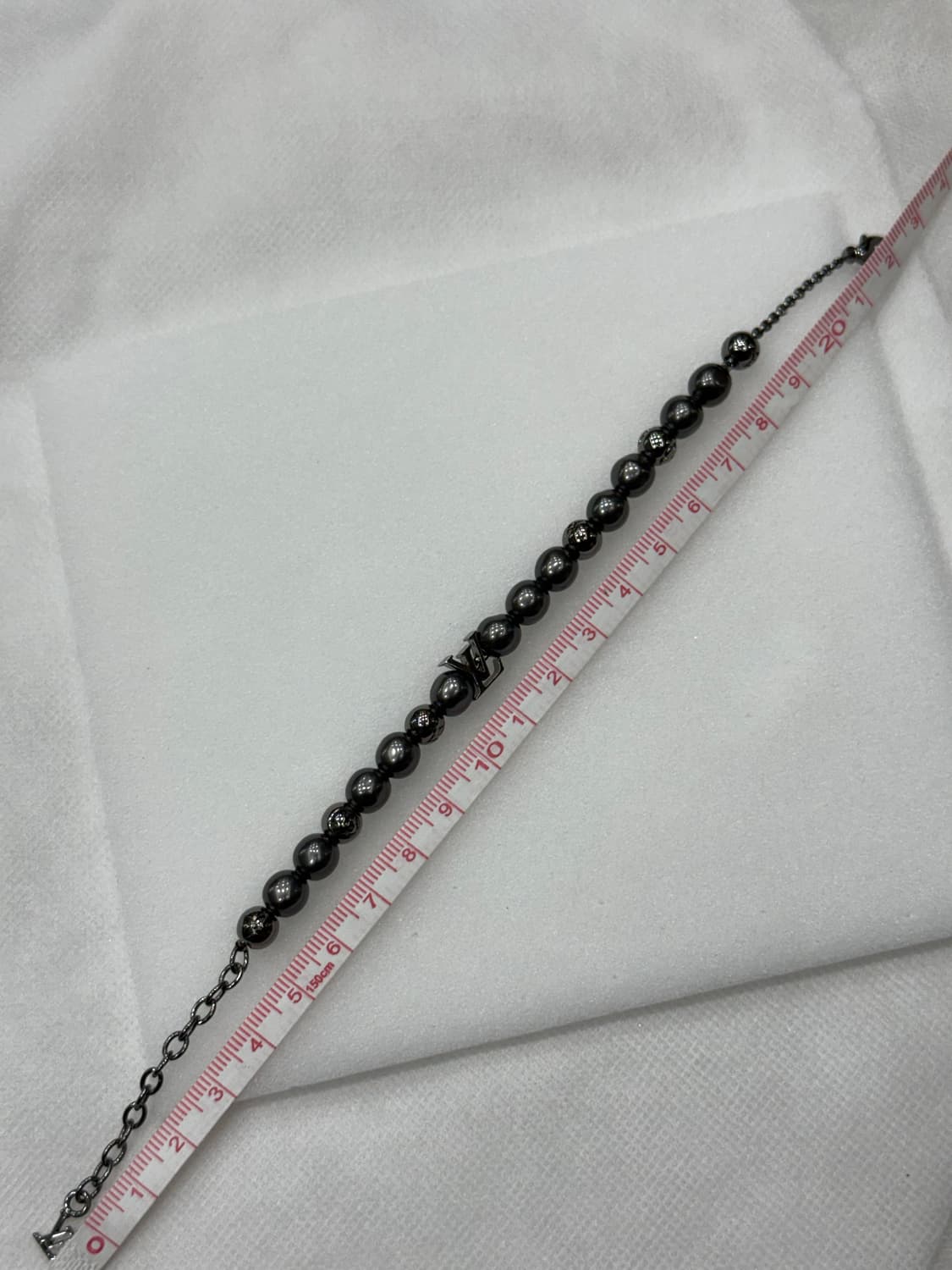 LV Bracelets (2 pieces) 상품이미지10