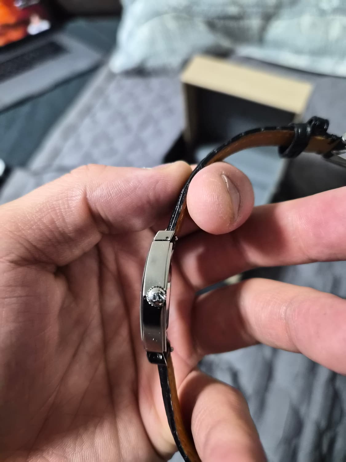 해밀턴 벤츄라 s 24x36 상품이미지3