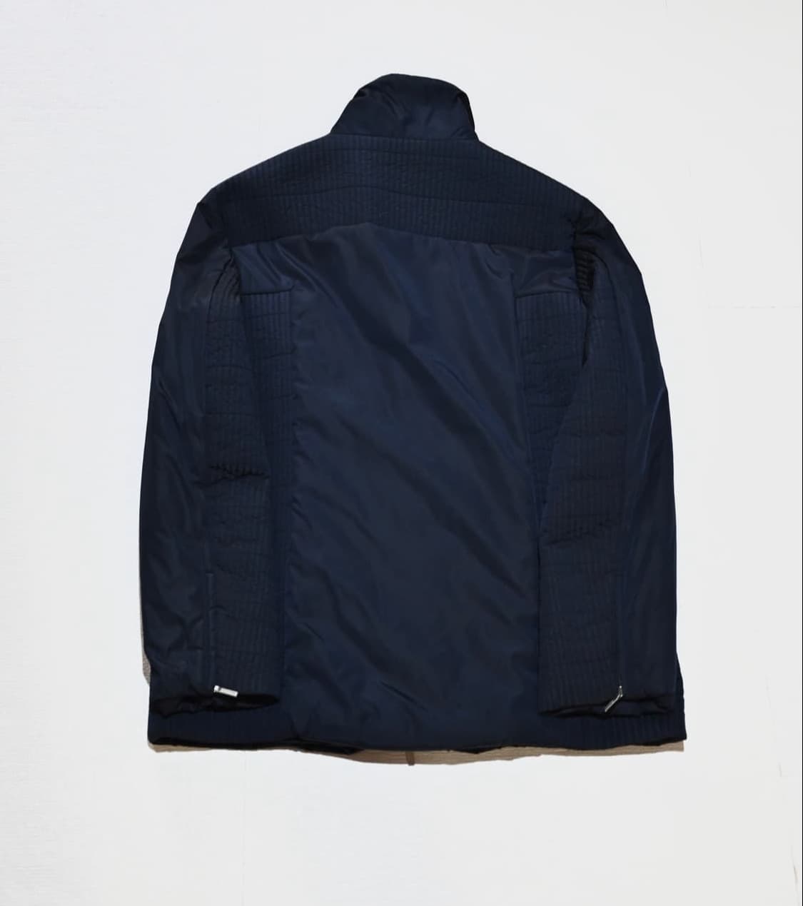 질샌더 퀄팅 디테일 자켓 상품이미지2