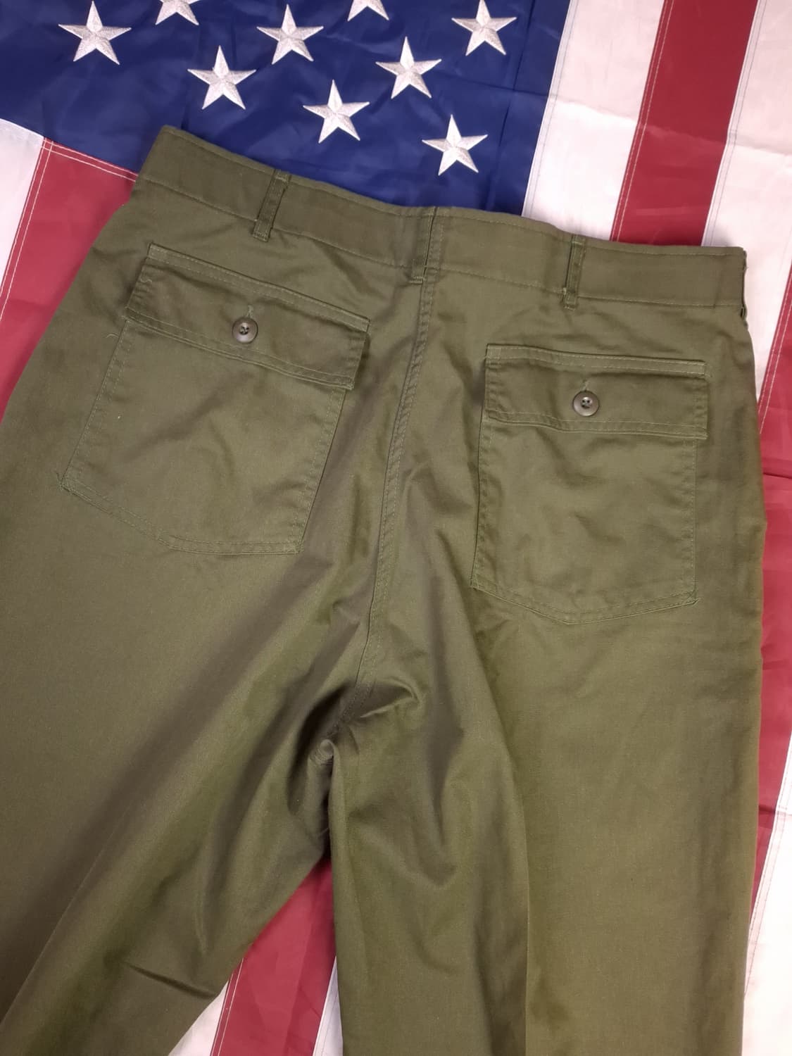 오리지날 미군 OG-507 팬츠 상품이미지5