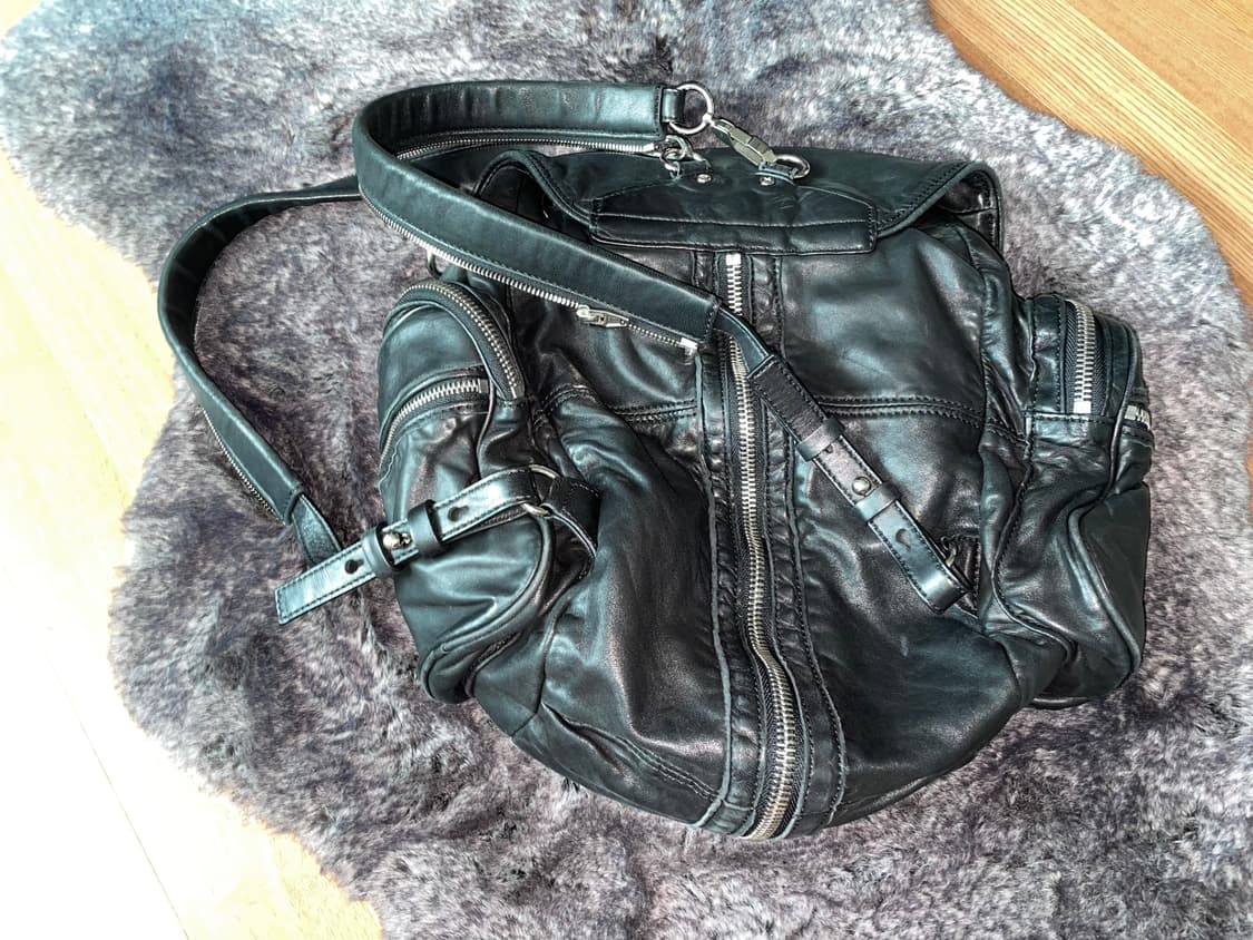 ALEXANDERWANG 마르티백팩 상품이미지2