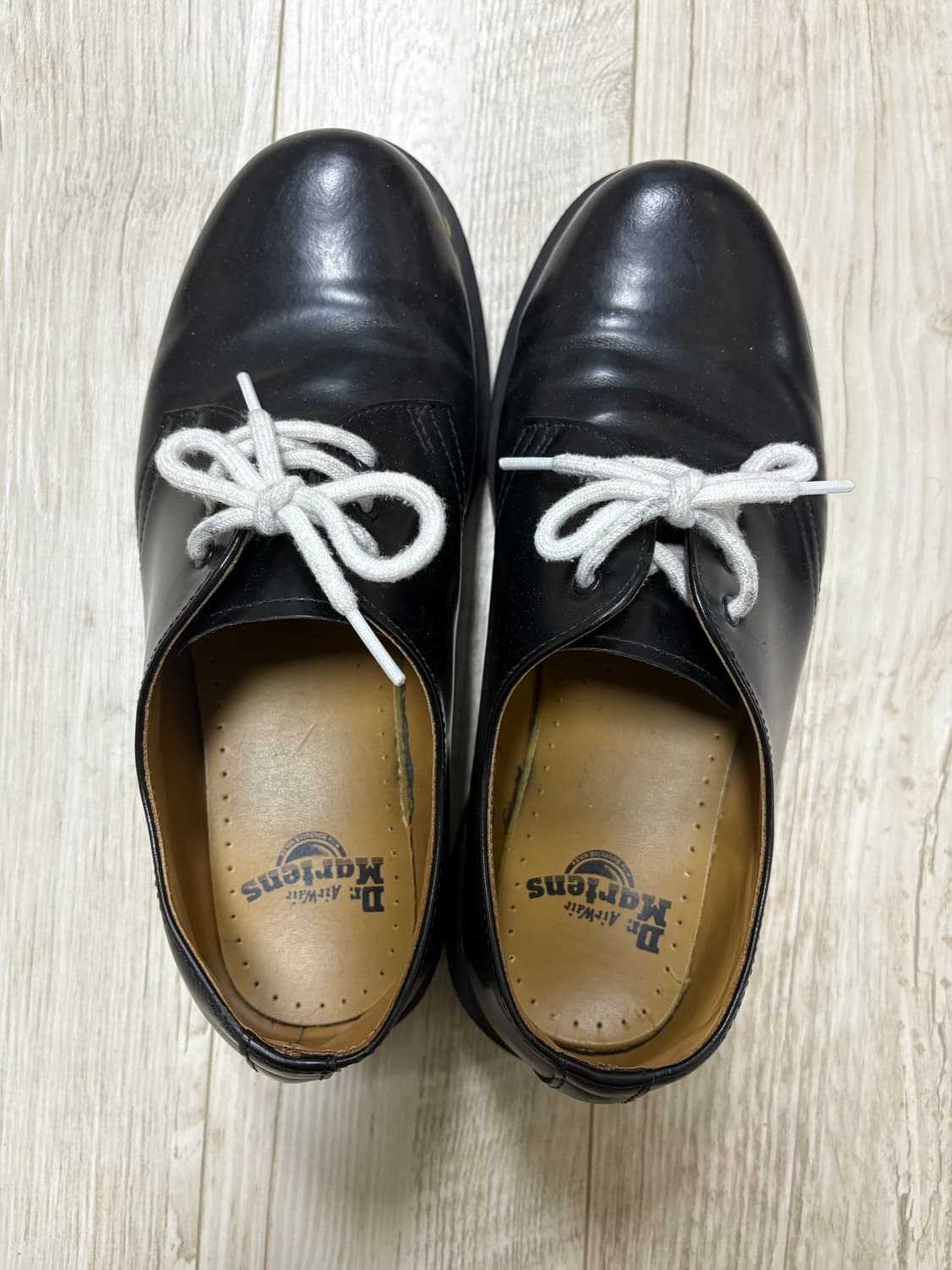 닥터마틴 1461 3홀 스무스 260 상품이미지4