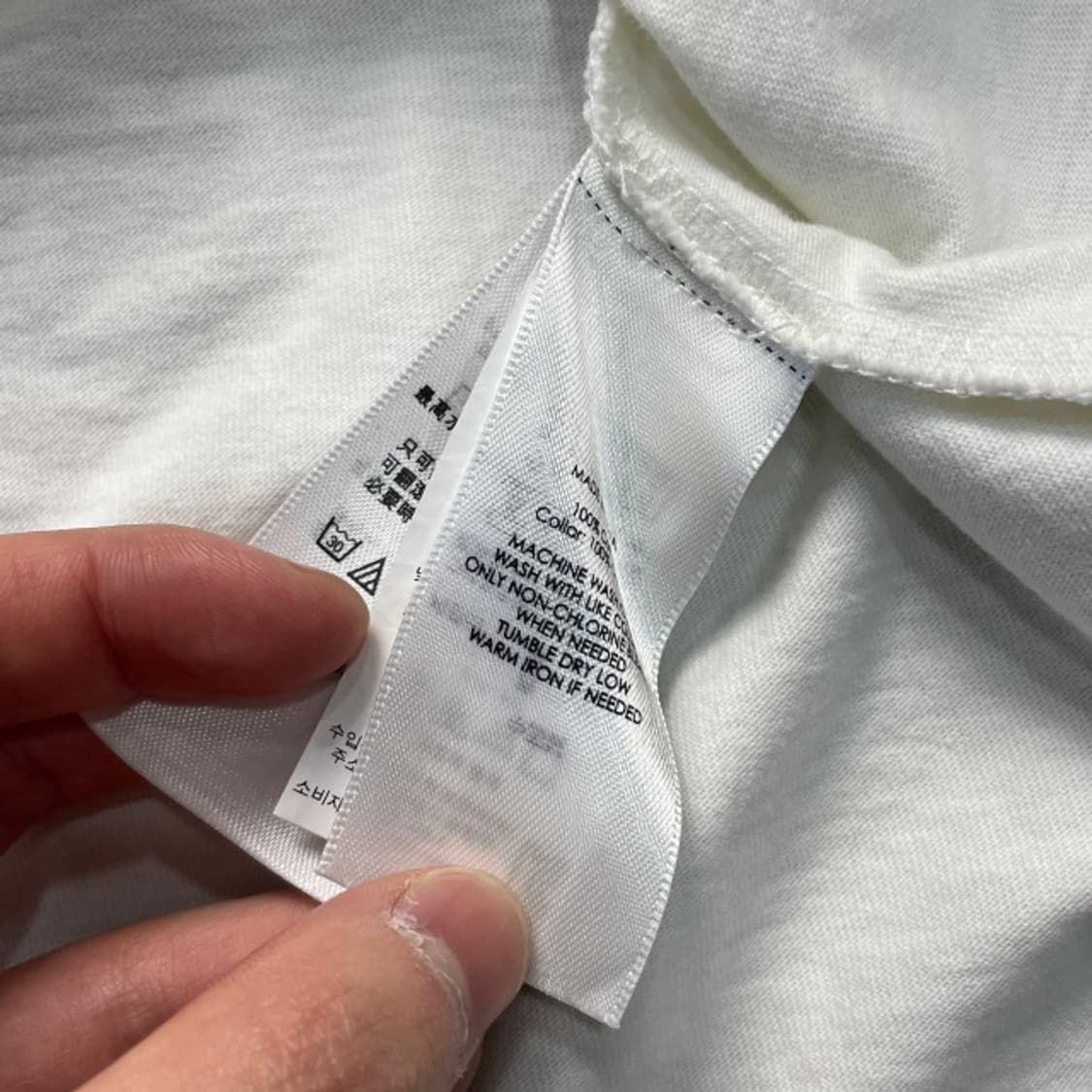 95 폴로 랄프로렌 신형 빅포니 카라티 상품이미지6