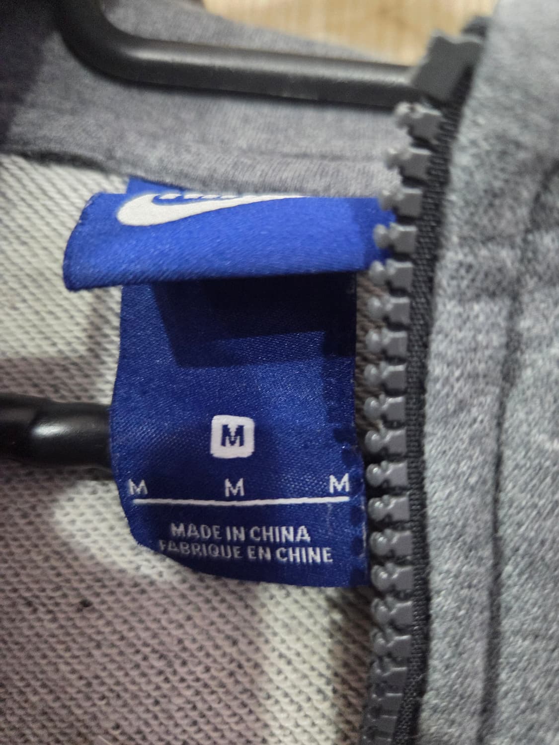 나이키 후드집업 상품이미지3