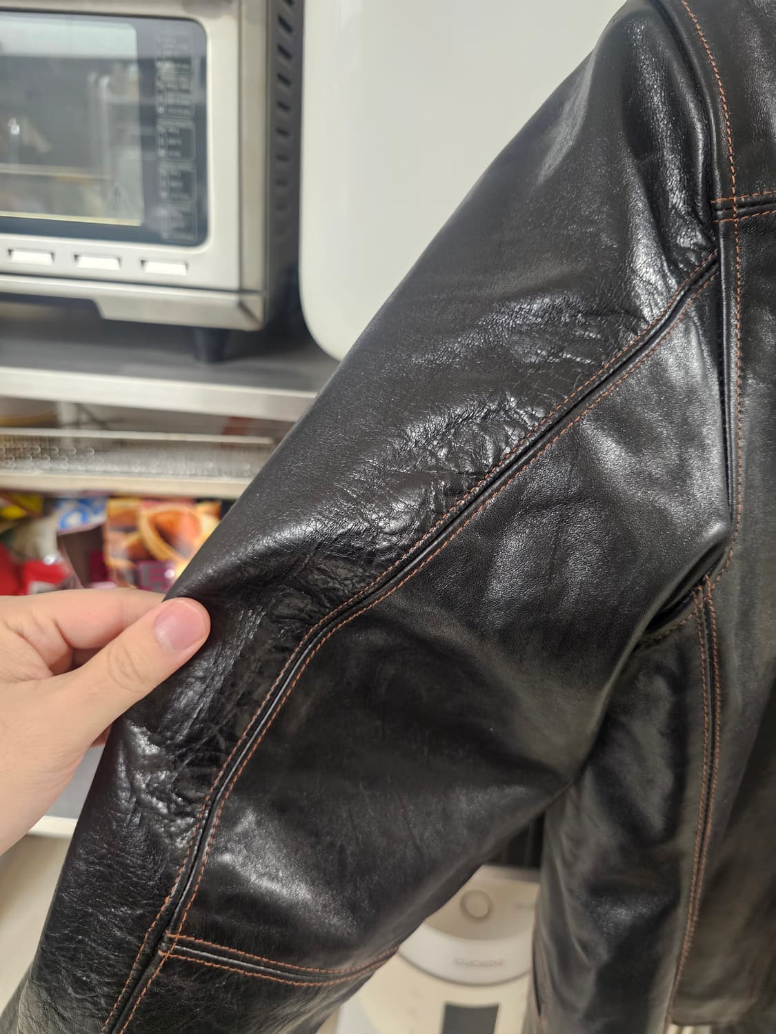 브론슨 카코트 상품이미지4