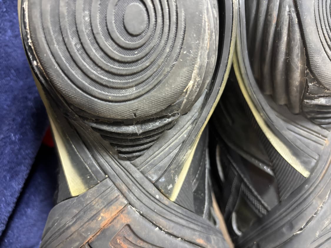 발렌시아가 타이렉스 41 상품이미지7