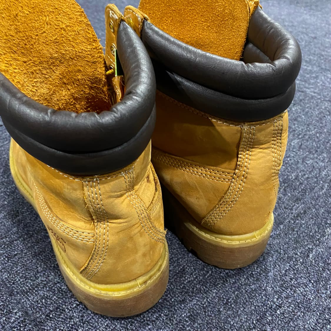 팀버랜드 워커부츠 상품이미지6