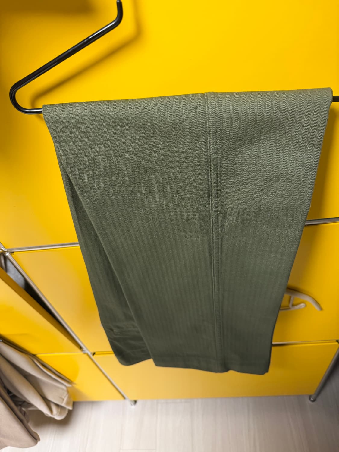 아나토미카 치노2 HBT 31사이즈 상품이미지2