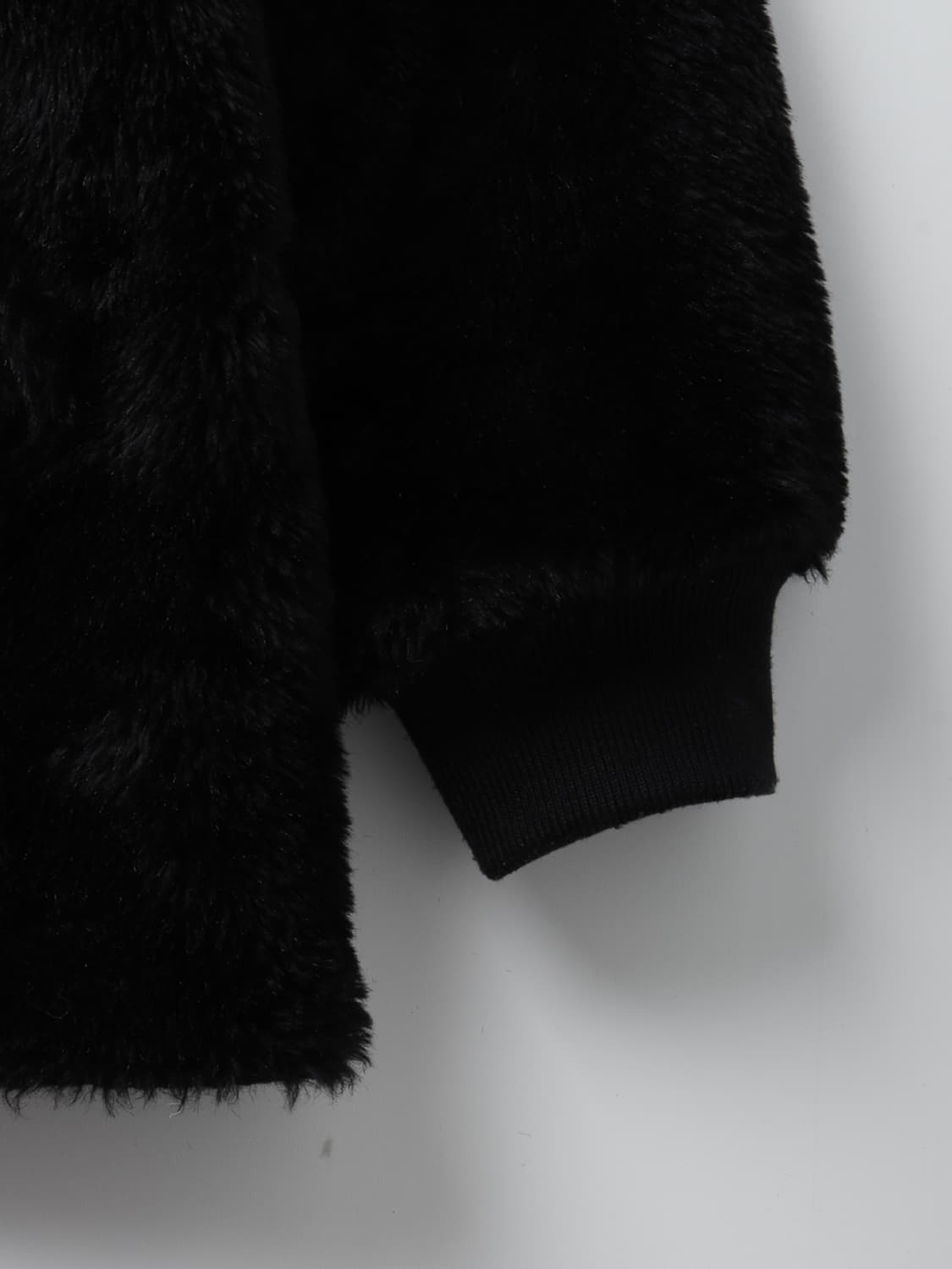 슈프림 Supreme Reversible Sherpa Work Parka 상품이미지8