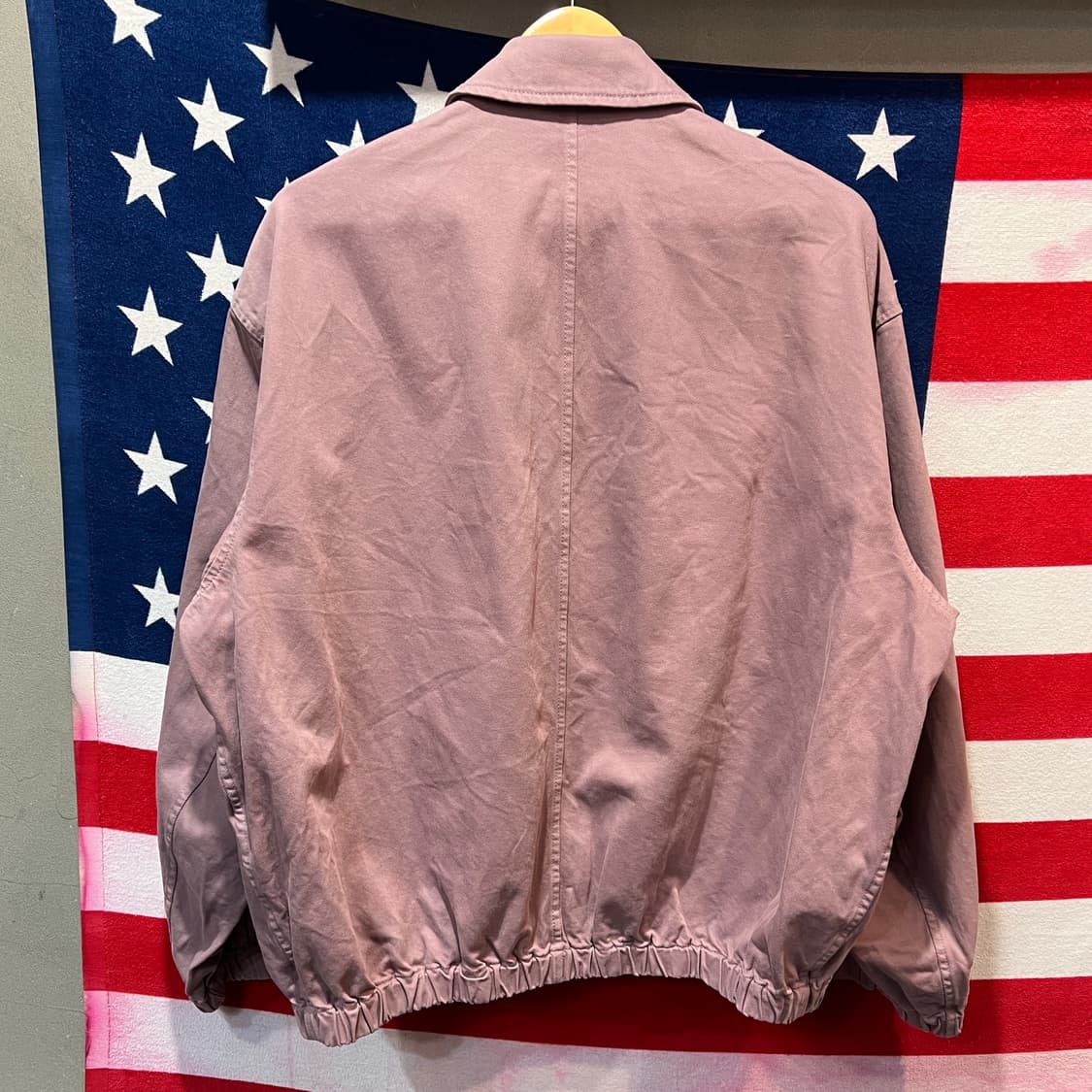 유니클로 U라인 자켓 상품이미지2