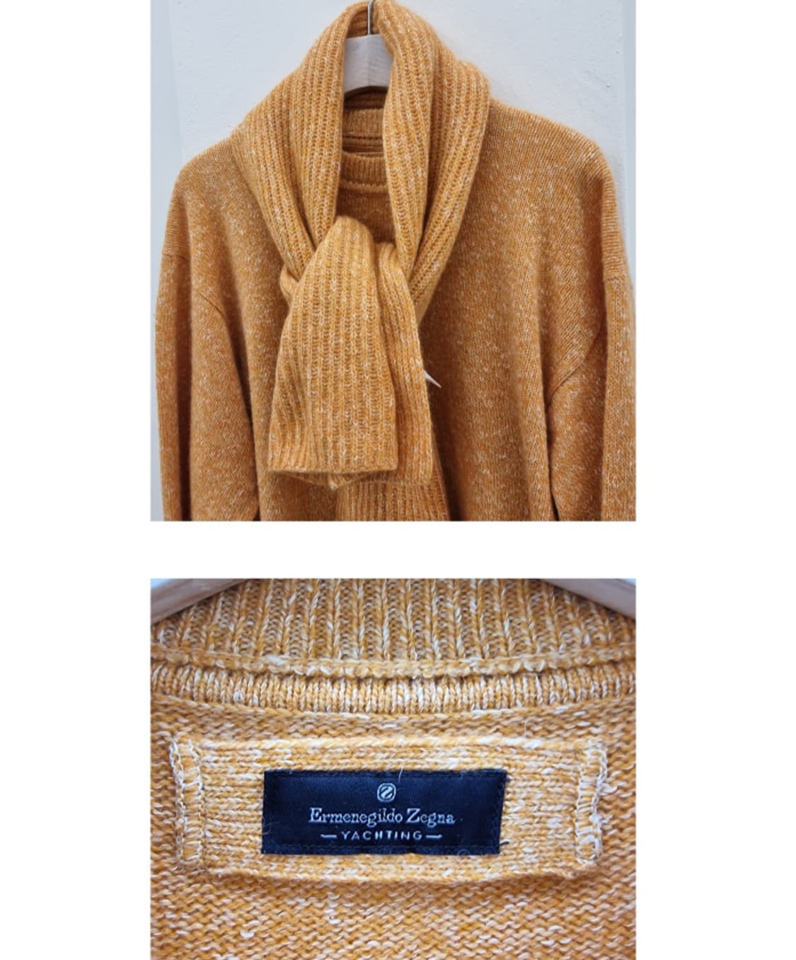 Ermenegildo Zegna 에르메네질도 제냐 상품이미지6