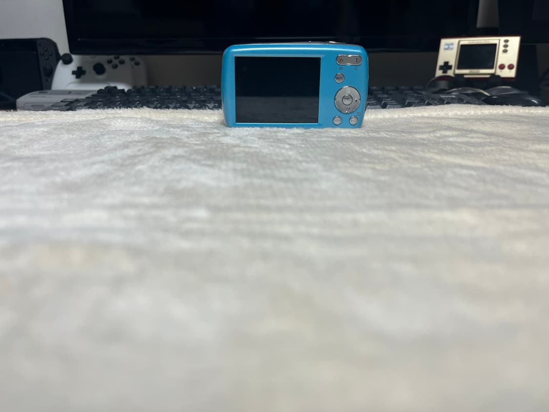 📸 Panasonic LUMIX DMC-S1 판매합니다 🌟 상품이미지3