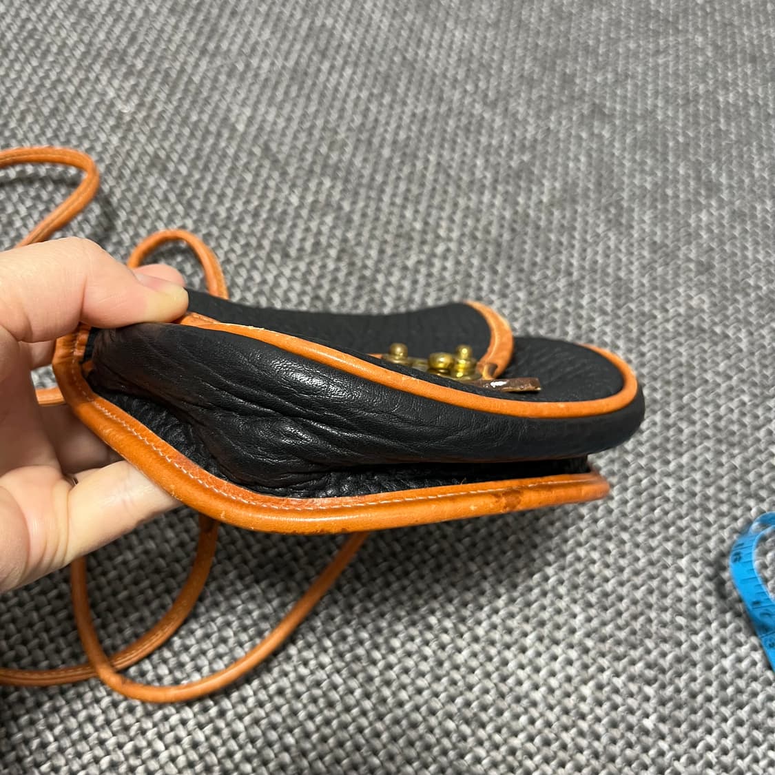 두니앤버크 빈티지 미니백 상품이미지7