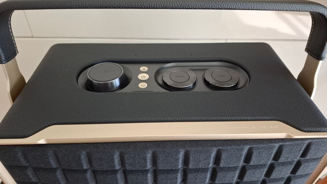 JBL 어센틱300 블루투스 스피커 상품이미지4