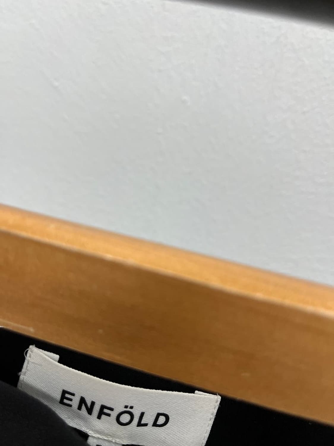 여) ENFOLT 배기 슬랙스  상품이미지2