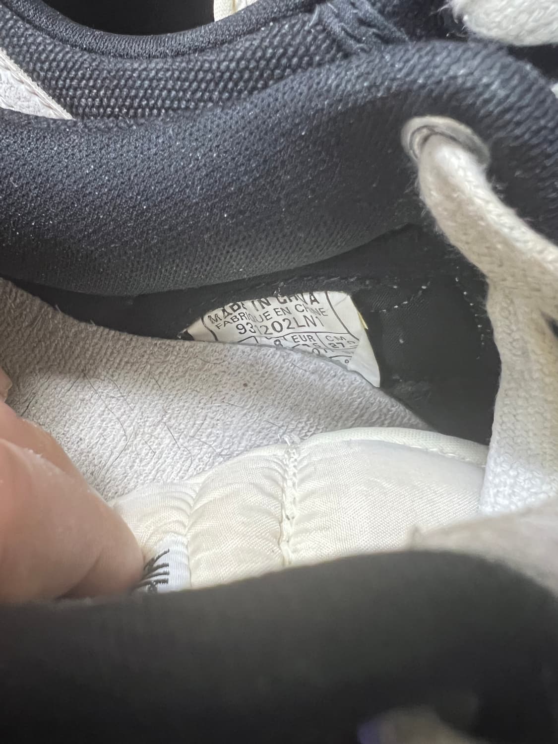 나이키 에어포스1 cvs 93 상품이미지5