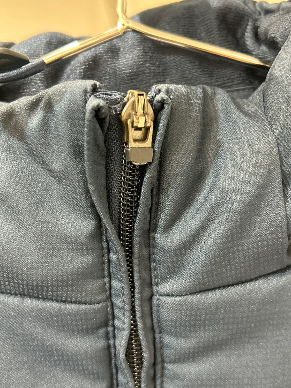 나이키 아스날 패딩 점퍼 상품이미지4