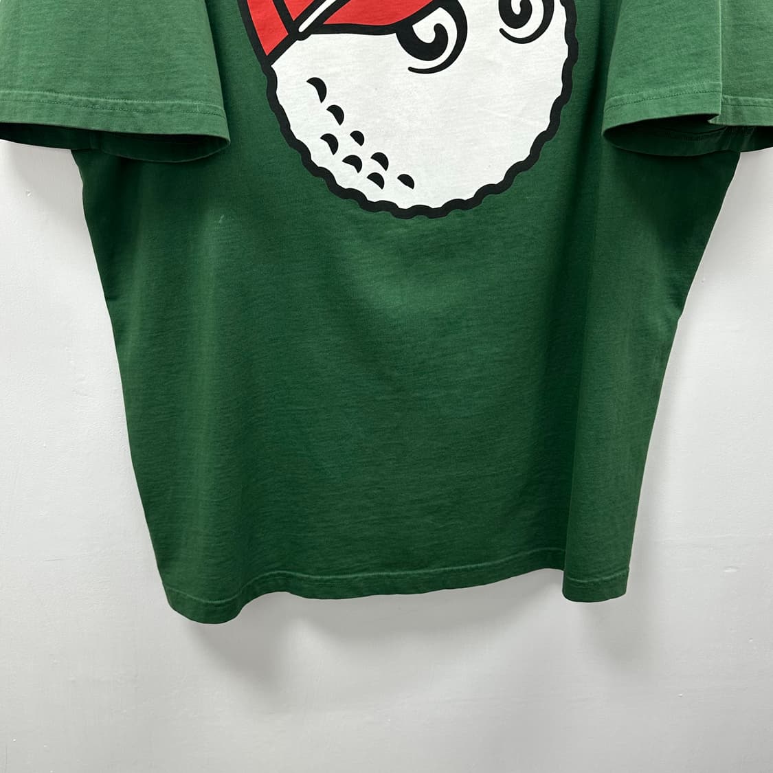 말본 코카콜라 에디션 반팔 티셔츠 2XL 상품이미지3