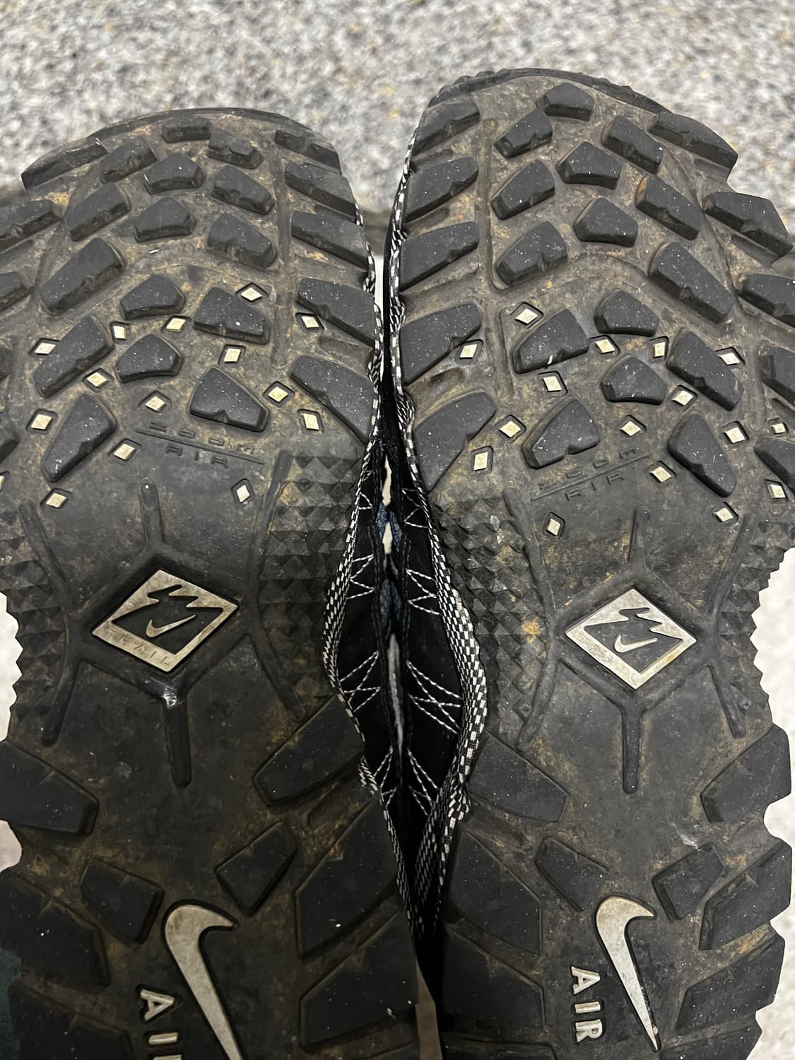 나이키 휴마라 265 상품이미지5