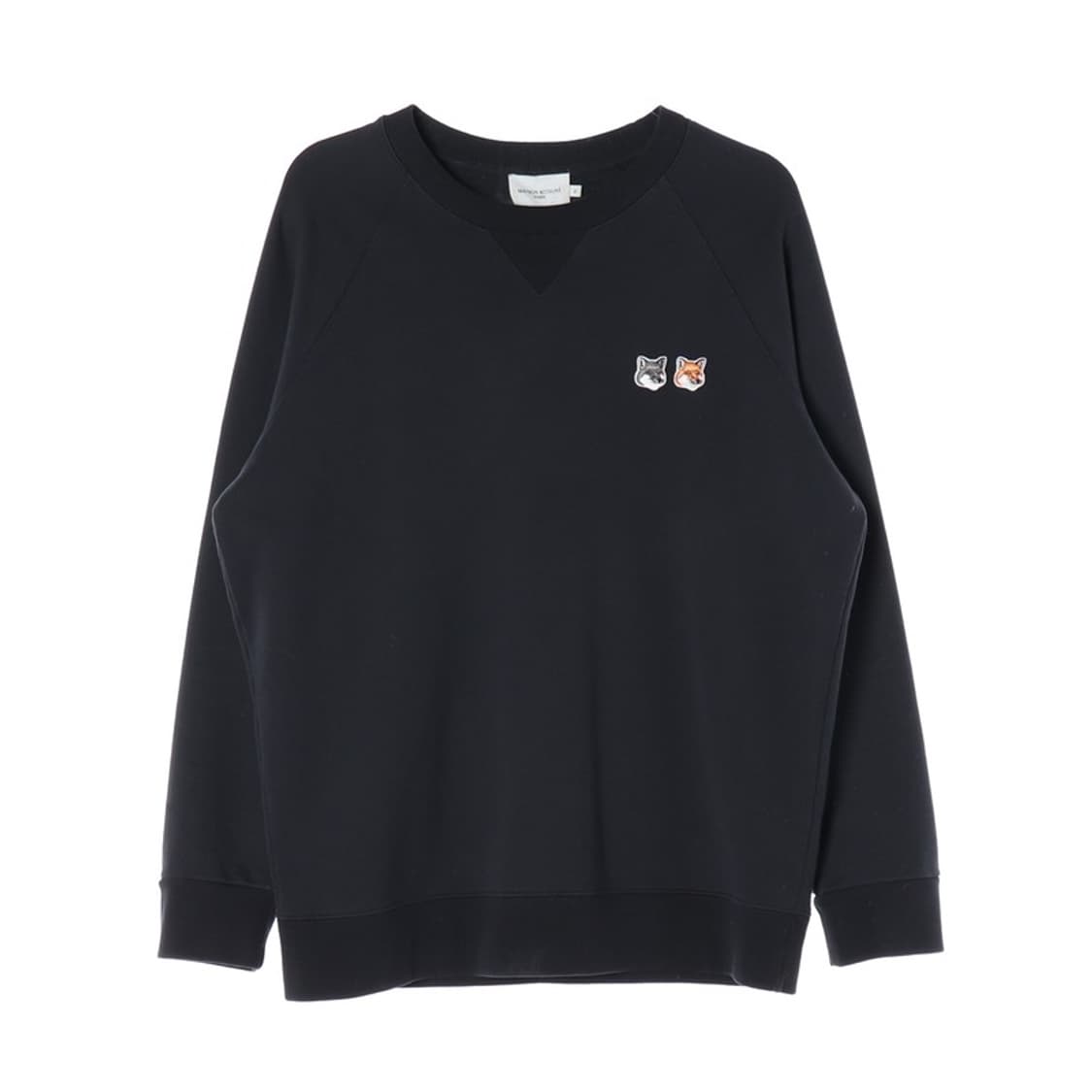 메종키츠네 맨투맨 XL 상품이미지1